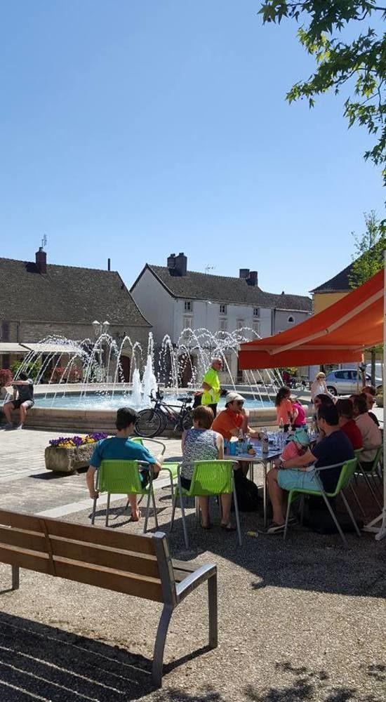 L'Etape De Santenay Santenay  Exterior photo