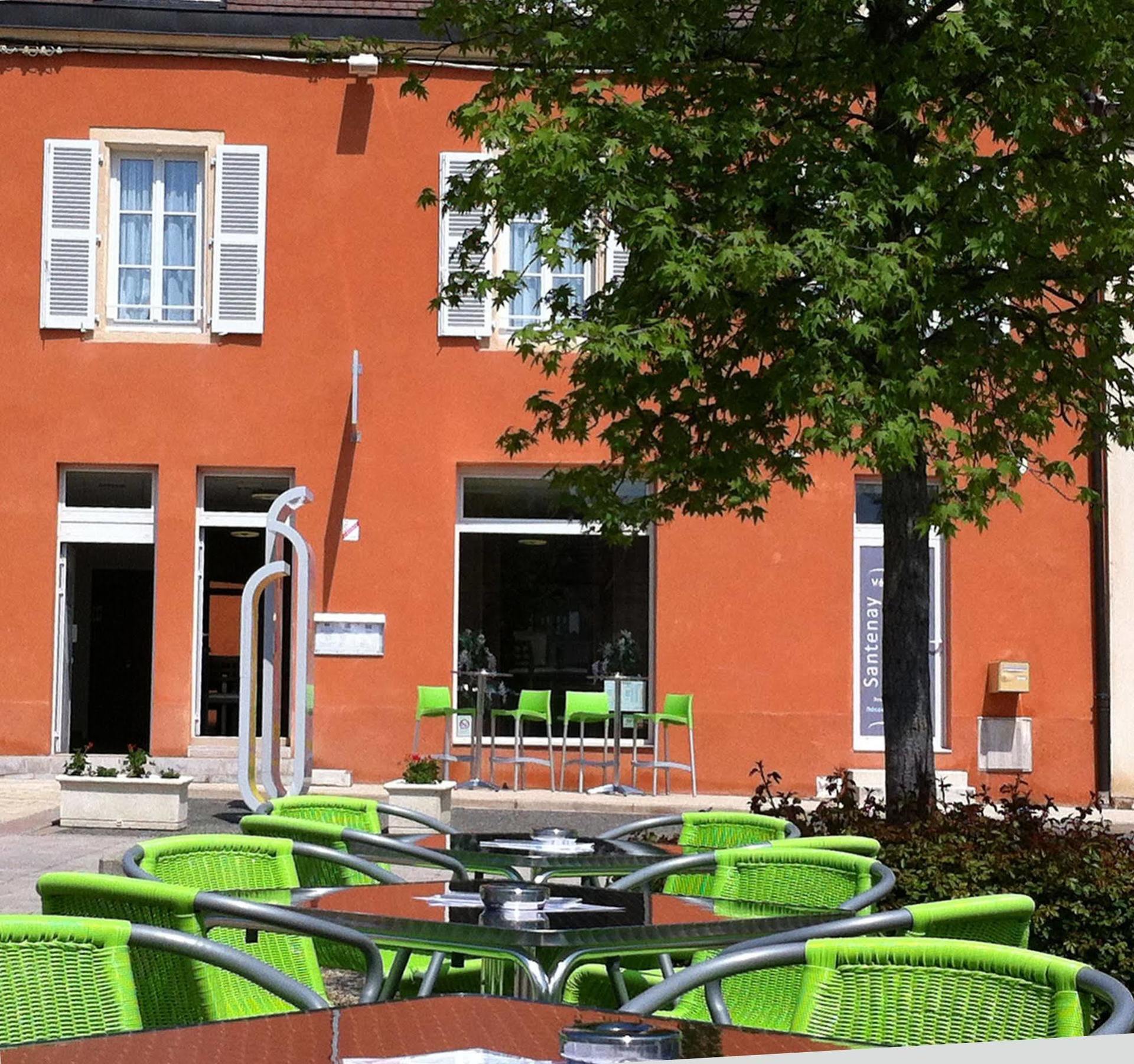 L'Etape De Santenay Santenay  Exterior photo